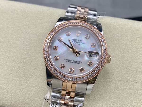 激安ロレックス背面デザイン